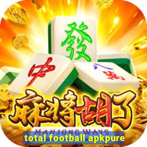 total football apkpure